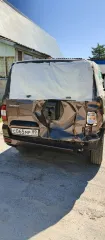 UAZ PATRIOT 3163, 2023 года выпуска, VIN-номер XTT316300P1021956. Ознакомление с имуществом по адресу: Ямало-Ненецкий автономный округ, р-н Пуровский, пос. Пурпе, г. Губкинский, ул. Лермонтова, д. 3, с момента публикации сообщения о продаже и до окончания приема заявок по предварительной записи по…