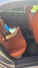 Автомобиль марки Volkswagen модель Polo 2021 г. в. VIN XW8ZZZCKZMG029459. Машина на ходу нет не каких проблем есть несколько вмятен по кузову и все. ПТС электронный.