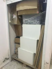 Здание 142,8 кв.м и участок 113 кв.м, ст-ца Стародеревянковская, Краснодарский край. Объект № 1 Здание, назначение: нежилое, площадью 142,8 кв.м, КН 23:11:0309167:161, количество этажей 2, в т.ч. подземных этажей 1, расположенное по адресу: Краснодарский край, р-н Каневской, с.п…