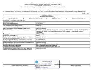 Земельный участок 107000 кв.м сельскохозяйственного назначения Рязанская область земельный участок с кадастровым номером 62:18:1160101:166, площадью 107000 кв.м, расположенный по адресу: Местоположение установлено относительно ориентира, расположенного в границах участка. Ориентир поселок (СПК…
