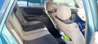 Mazda Capella 1999 года, 125 лс, 470000 км, АКПП. Легковой автомобиль универсал: Мазда Капелла, 1999 г.в., г.н. Т366РХ36, номер кузова: GWEW 200757, № двигателя: 652647; объем двигателя, см. куб.: 1991.000; мощность двигателя кВт: 125.000; мощность двигателя, л.с.: 170 000. Свидетельство о…