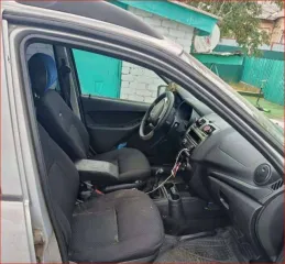Lada Kalina 2014, 87 л.с., автомобиль легковой, марка ЛАДА 219410 КАЛИНА, модель ЛАДА 219410 КАЛИНА, VIN XTA219410F0044365, гос. рег. номер Р273ОС48, год изготовления 2014