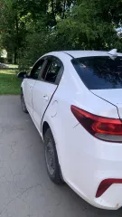 KIA RIO 2018, автомобиль марки KIA модели RIO, 2018 г.в., VIN-номер Z94C241BAJR051410. Ознакомиться с порядком продажи имущества, получить дополнительную информацию можно в рабочие дни с 10:00 до 18:00 часов по предварительной договоренности по телефону 79649295998, e-mail…