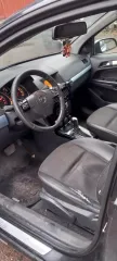 Opel Astra 2009 автомобиль легковой Opel Astra (A-H), 2009 г.в., VIN XUF0AHL489B012998.