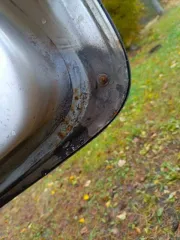 Land Rover Freelander 2000 года, 120 лс, пробег 250406 км, полный привод. VIN: SALLNABA8YA554392. Тип ТС: легковой. Цвет: серебристый. Тип двигателя: бензиновый, мощность 120 лс (88 кВт), объем 1796 куб. см. Разрешенная максимальная масса 1960 кг, масса без нагрузки 1455 кг. Паспорт (ПТС): 78 ТН…