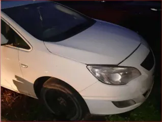 Opel Astra 2011 года, 115 лс, автомобиль легковой, марка: OPEL, модель: ASTRA, VIN: XUFPE6DD8C300297, гос. рег. номер: К807РН164, год изготовления: 2011