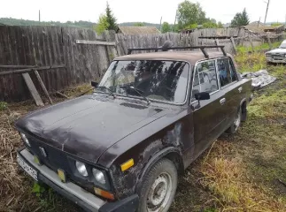 Ваз-21063 1989 автомобиль ваз-21063, г/н с773кр124, 1989г.в., vin xta 210630к2155953. рабочее состояние, и комплектность автомобиля не проверялось. находится в балахтинском р-не, данное имущество обращено в доход государства (документы, ключи отсутствуют). (131/26) автомобиль ваз-21063, г/н…