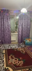 Квартира 50,6 кв.м, 2-комн., Тюменская обл., г. Тюмень, ул. Домостроителей. Квартира в Тюмени, 50,6 кв.м, 2 комн. Квартира в Тюмени, 50,6 кв.м, 2 комн. Квартира, площадью 50,6 кв. м., кадастровый номер 72:23:0221002:3030, адрес: Тюменская обл., г. Тюмень, ул. Домостроителей, д. 8, кв. 27