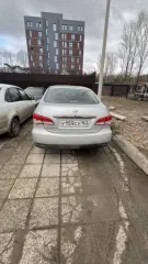 Nissan Almera, 2014 года, 101 лс, автомобиль легковой, марка: NISSAN, модель: ALMERA, VIN: Z8NAJL00051621160, гос. рег. номер: У159СУ163, год изготовления: 2014.