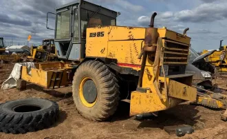 Caterpillar 336D2L "Тосно" 2014 года выпуска, № рамы: CAT0336DCYCF00302, ГРЗ: 5313РА77 (работоспособность не проверялась); ознакомление с имуществом производится по адресу Российская Федерация, Республика Саха (Якутия), Мирнинский район, Ботуобуйинский наслег, Среднеботуобинское…