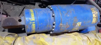 Гидровращатель Auger Torque 50000 MAX – 1 шт.