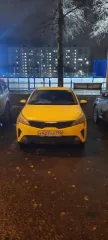 Kia Rio 2021 года, 123 л.с., автомобиль легковой, марка: Kia Rio, модель: Kia Rio, VIN: Z94C241BBNR248597, гос. рег. номер: У427УР799, год изготовления: 2021.