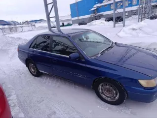 Toyota Corona Premio 1997 Toyota Corona, 1997 года, 115 лс, 640000 км, АКПП еще Toyota Corona, 1997 года, 115 лс, 640000 км, АКПП еще Автомобиль Тойота Корона Премио (Toyota Corona Premio) 1997 года выпуска, VIN: ОТСУТСТВУЕТ, кузов (кабина, прицеп): AT2100017154, цвет: темно-синий. По кузову…