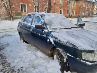 ВАЗ 2112, 2004 года, 90 лс, 400 000 км, транспортное средство ВАЗ 21120, 2004г.в., VIN XTA21120040208171
