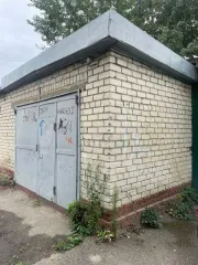 Гараж, площадь 47,1 кв.м, количество этажей 2, в том числе подземных 1, кадастровый номер 26:12:030102:693. Земельный участок, площадь 43,6 ± 2,3 кв.м, кадастровый номер 26:12:030110:2. Адрес: Ставропольский край, г. Ставрополь, ул. Пушкина, в районе жилого дома № 3а, в квартале 75. Назначение…