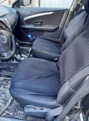 Nissan Almera 2018 г.в., цвет: черный, VIN: Z8NAJL11061623251, № двигателя K4MB497 P016943, шасси отсутствует, кузов № Z8NAJL11061623251. Обременения: залог в пользу АО «Эксперт Банк».