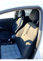 Hyundai Solaris 2014, легковой автомобиль, VIN: Z94CT41CAFR342134, гос. рег. номер: У189ВК116, год изготовления: 2014. Ознакомление с имуществом по месту нахождения: Республика Татарстан, Нурлатский р-н, с. Егоренко, ул. Свободы д. 16, предварительно согласовав время с Финансовым управляющим по…
