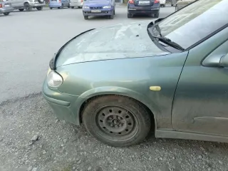 Нежилое здание (гараж) 36,3 кв.м Кемеровская область - Кузбасс Здание нежилое (гараж), площадью 36,3 кв.м. Кадастровый номер 42:23:0601001:818. Адрес: Российская Федерация, Кемеровская область - Кузбасс, м.о. Гурьевский, г Гурьевск, тер. гаражного массива Ю.Гагарина, г-ж 29 Имущество, указанное…