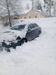 Toyota Avensis 2006 года, 129 л.с., пробег 300000 км, АКПП. Цвет темно-зеленый. VIN: SB1BR56L40E185254, ПТС: 42РТ119721, госномер А150НЕ142.