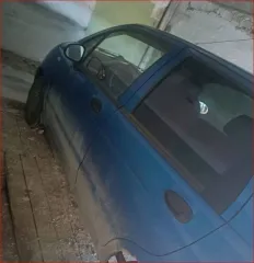 Daewoo Matiz (DAEWOO, модель: MATIZ), 2011 года, 52 лс, VIN: XWB4A11CDBA542510, гос. рег. номер: В855НР174, год изготовления: 2011.