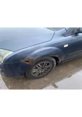 Ford Focus 2006 года, VIN: X9FWXXEEDW6G52002, гос. номер: А621ТС33.