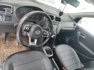 Volkswagen Polo 2014 легковой автомобиль марки: VOLKSWAGEN модель POLO. По вопросам ознакомления с имуществом должника, описанием и характеристиками продаваемого имущества, а также иной доп. информацией обращаться по адресу эл. почты: titova.j.a@mail.ru и тел.: 89211346779, 89626674411 в рабочие…