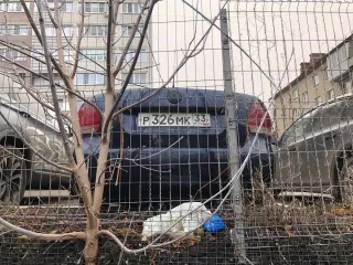 Транспортное средство VOLKSWAGEN POLO, 2011, VIN: XW8ZZZ61ZBG027189. Является предметом залога ООО МФК  Кармани