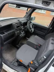 Honda N-VAN, 2019, 53 лс, 146456 км. Легковой автомобиль, марка: HONDA N-VAN, год изготовления: 2019, VIN: JJ1-3031728, г/н: С289АЕ550. Транспортное средство имеет фактические и технические дефекты, в том числе вмятину на капоте с отслоением лакокрасочного покрытия по кузову, а также множественные…