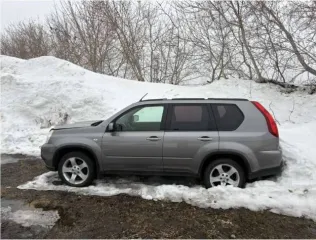 Nissan X-Trail, 2010 года, 141 лс, АКПП, автомобиль легковой Nissan X-Trail, 2010 года выпуска, идентификационный номер (VIN) Z8NTBNT31AS012798
