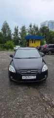 Kia Ceed 2009 Kia Ceed, 2009 года, 122 лс, 234000 км еще Транспортное средство марка: KIA модель: ED (CEE`D) год выпуска: 2009гос. рег. номер: М 569 РТ 71 VIN: XWEFF242290007738