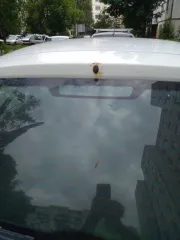 Datsun Mi-Do 2018 года, VIN Z8NFCABD0J0028598, государственный номер Н676СО76. Автомобиль находится в залоге по кредитному договору от 09.08.2018, уведомление о залоге зарегистрировано в реестре 13.08.2018 за номером 2018-002-517386-573.