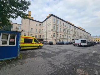 Нежилое помещение 636,6 кв.м, Санкт-Петербург, ул. Радищева, д. 39, Нежилое помещение - 636,6 кв. м с учетом неотделимых улучшений (25 поз.), адрес: Санкт-Петербург, ул. Радищева, д. 39, лит. Д, пом. 12-Н, цокольный этаж, кадастровый номер 78:31:0001210:4142, ограничения и обременения: ипотека до…