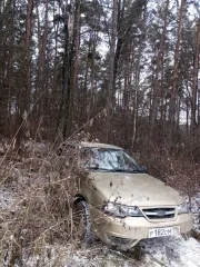 Daewoo Nexia, 2008, государственный регистрационный знак Р182СМ196, VIN: XWB3L32CD8A004010. Ознакомление с имуществом по предварительному согласованию даты и времени по электронной почте: torg@belyaev-arbitr.ru.