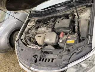 Toyota Camry 2016 Легковой автомобиль ТОЙОТА КАМРИ, 2016 г.в., VIN XW7BF4FK20S138871. Объект в залоге. Залогодержатель ПАО "БЫСТРОБАНК".