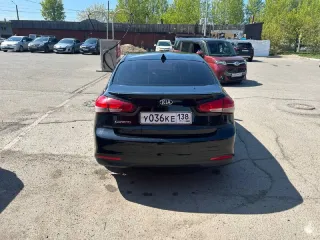 KIA Cerato/Forte 2017 Автомобиль марки КIА модель УD (СЕRАТО,FОRТЕ) 2017 г.в. VIN-номер XWEFX417BHC001178 В рабочие дни приема заявок можно ознакомиться с информацией и документами с 12.00 до 14.00 по адресу 660049, г. Красноярск, ул. Урицкого, д. 61, оф. 3-19. Адрес для корреспонденции: 660049, г…
