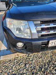 Mitsubishi Pajero, 2012 г. в., 178 л. с., VIN JMBLYV93WCJ005508. Является предметом залога ООО ПКО «ЭОС». С имуществом, являющимся предметом торгов, можно ознакомиться по адресу: Ставропольский край, Шпаковский район, с. Татарка, ул. Горная, д. 9, по предварительной записи у организатора торгов…