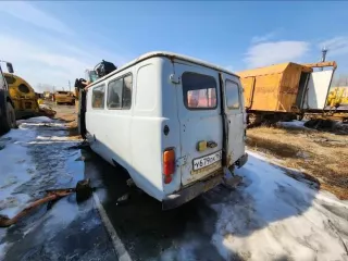 Движимое имущество (автомобили, специализированная техника), расположенное по адресу: г. Самара п. Козелки автобаза №2. Полуприцеп автомобильный НЕФАЗ 9334-10, VIN X1F9334P0A0013171, г.в 2010, гос.рег.знак АУ 0869 63. Автомобиль КАМАЗ 44108-10, VIN XTC44108KA2373168, г.в 2010 гос.рег.знак Н 001 УМ…