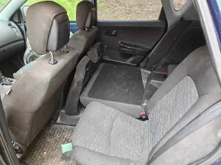 KIA CEED, 2007 года, 115 лс, 272000 км, VIN XWEFF242270000229. Техническое описание со слов собственника: ДВС троит, работает только с присадками, коробка передач требует технического обслуживания, подвеска в критическом состоянии. Более подробное техническое состояние выясняйте самостоятельно в…
