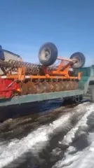 Гребнеобразующая фреза GRIMME GF-4