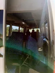 Volkswagen Crafter 2008, тип ТС: специализированный пассажирский, категория D, тип двигателя: дизельный, объем 2461, мощность 80.2/109.0, VIN WV1ZZZ2EZ86028149.