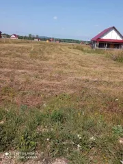 Баня 11,8 кв.м и право аренды участка 1500 кв.м, Башкортостан. Здание нежилое (баня) площадью 11,8 кв.м, кадастровый номер 02:03:160701:1466, и право аренды земельного участка из земель населенных пунктов, находящегося в государственной собственности, общей площадью 1500 кв.м, категория земель…