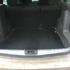 Nissan Terrano 2015 Автомобиль НИССАН TERRANO (VIN: Z8NHSNDJA53314087) 2015 года выпуска; двигатель №С078822; мощность двигателя, л.с.: 135