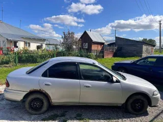 Участок 12 соток в Московской области.