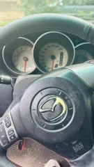 Mazda 3, 2008 Mazda 3, 2008 года, 105 лс, АКПП еще Mazda 3, 2008 года, 105 лс, АКПП еще Мазда 3, ТИП ТС – Легковое прочее, Категория ТС – B/M1, Регистрационный знак: А695УУ790, идентификационный номер: (VIN): JMZBK127501B23610, Год выпуска ТС - 2008 г., Модель двигателя, № Двигатель - Z6 777312…