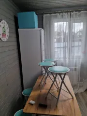 Земельный участок 800 м² и дом 73,7 м² Московская область - земельный участок с кадастровым номером 50:05:0130221:150, общей площадью 800 +/- 20 кв.м, расположенный по адресу: Московская обл., Сергиево-Посадский р-н, с/п Березняковское, вблизи д. Яковлево в южной части кадастрового квартала и…