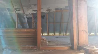 Земельный участок площадью 1500 м² с кадастровым номером 31:06:0201012:1428, расположенный по адресу: Белгородская область, г. Старый Оскол, ул. Лучистая, д. 11.