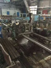 Б/у пресса механические ЭКП-5М. Пресса б/у разукомплектованы: механический однокривошпиндельный-1шт. однокривошпиндельный К-20-1шт. Электроклепальный ЭКП-5М-1шт. (уличное хранение).