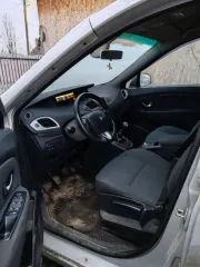 Renault Scenic 2010 года, 106 лс, 220596 км, легковой автомобиль, марка Renault Megane Scenic, VIN VF1JZ0B0643682481, 2010 г.в.