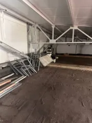 Производственный комплекс 2094.1 кв.м в Московской области, поселок Купавна, улица Проектная. В состав комплекса входят: земельный участок площадью 888 кв.м (кадастровый номер: 50:15:0071001:12); нежилое здание площадью 204.8 кв.м (кадастровый номер: 50:15:0071001:896); нежилое здание площадью…