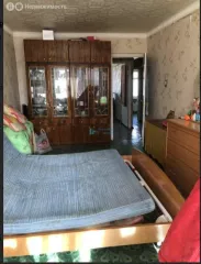 1/4 доля в праве на жилое помещение, площадь: 48,2кв.м., кадастровый номер: 64:40:020206:2563, адрес  местонахождение : 413864, Саратовская обл, Балаково г, Проспект Героев ул, дом № 28, квартира 56